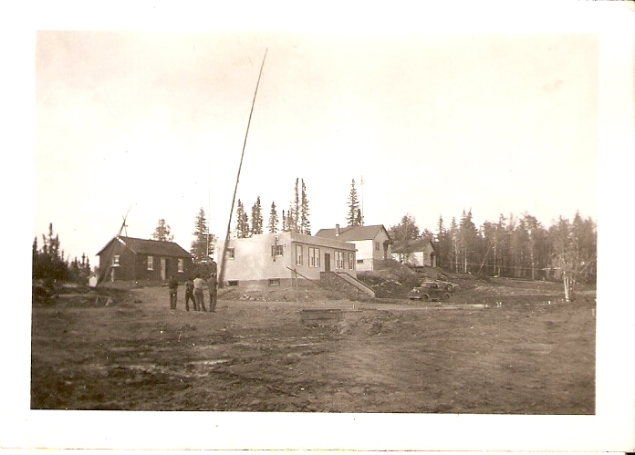 dnr antenna