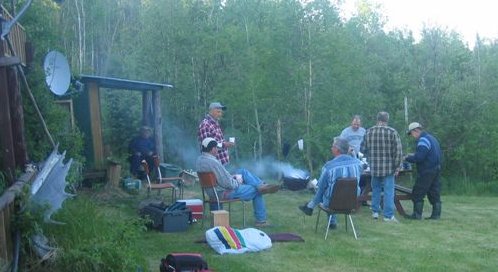 BBQ