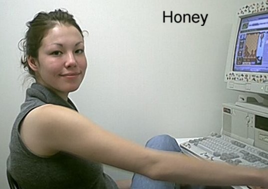 Honey