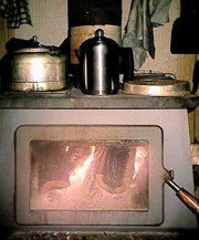 coffee pot