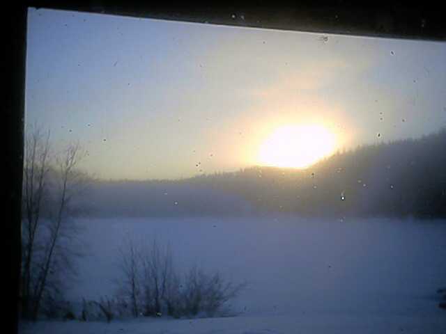 cold