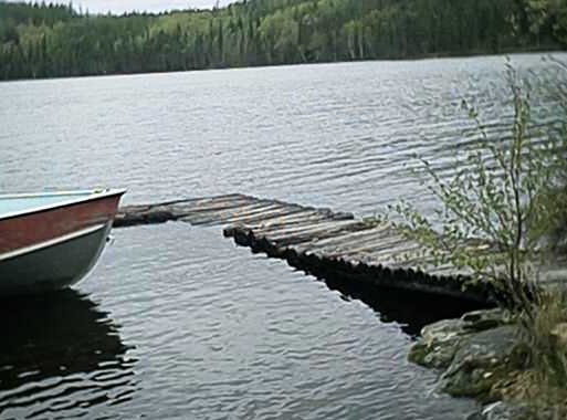 high water