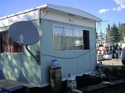 Home in La Ronge