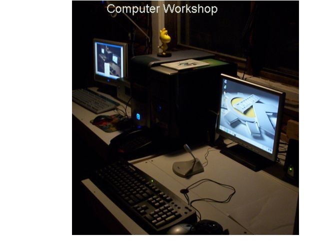 computer