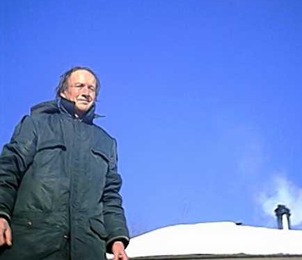 winterMike